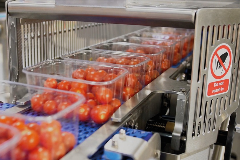 Proseal offers solutions for soft fruit growers The Packer